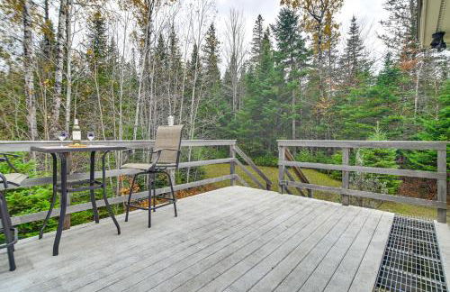 Forest-View Hideaway 3 Mi to Sugarloaf Mountain! - Foto 21