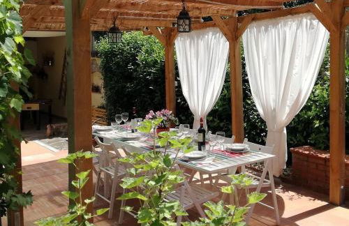 Chianti Best House - Foto 20