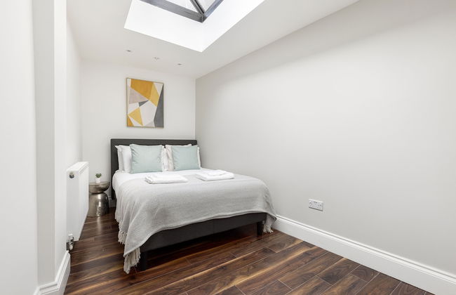 The Peckham Apartments - Foto 3