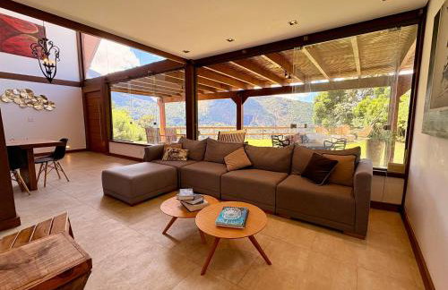 Casa 04 Monte Boa Vista - Conforto com Piscina Privativa, Sauna e Lareira - Photo 39