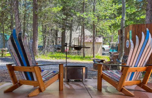 Longhorn Hideaway by Casago McCall - Donerightmanagement - Foto 35