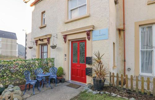 Llys Madoc, First Floor Flat - Foto 1