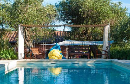 Azienda agricola Della Mezzaluna - Foto 37