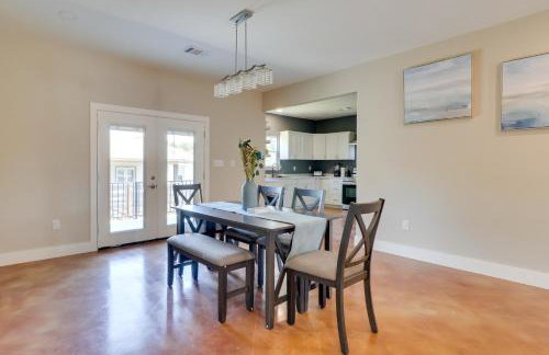 Quiet Hill Country Home 1 Mi to Lake LBJ Access! - Foto 8