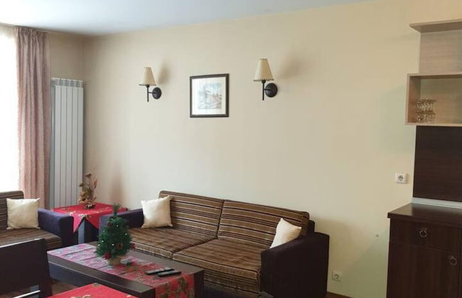 Dream Apart Hotel 207 - Sleeps 4 - Photo 21