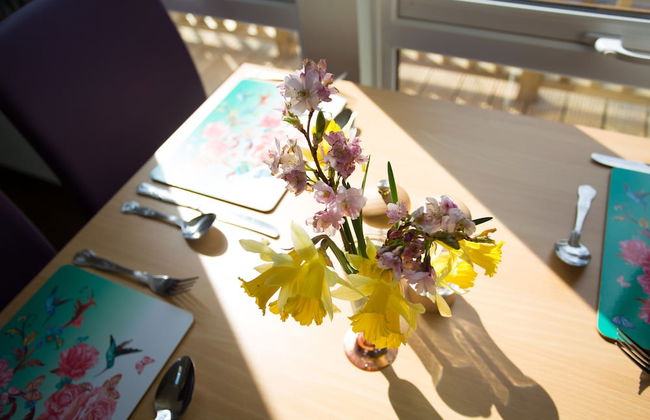 2-bed Cottage With Hot Tub at Loch Achilty, Nc500 - Foto 26