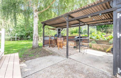 The Cabin, Ufford - Foto 32