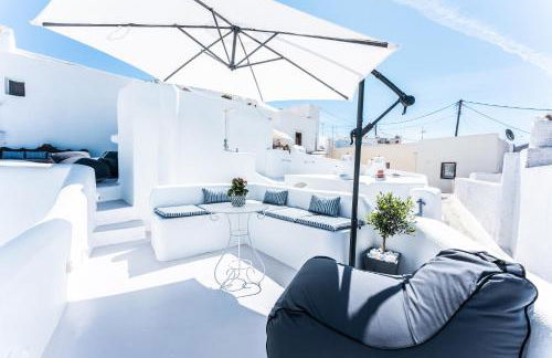 Kalamia Cave House - Foto 76