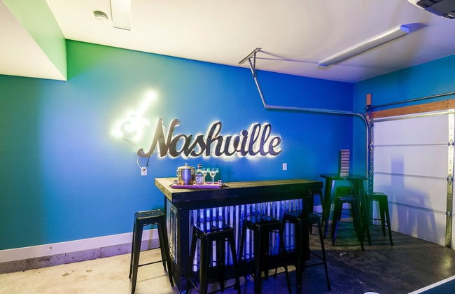 Game Room and Skydeck - Book Today - Foto 4