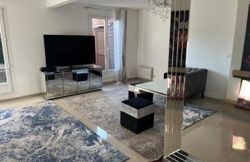 Maison Serenity Domont Retreat - Photo 1