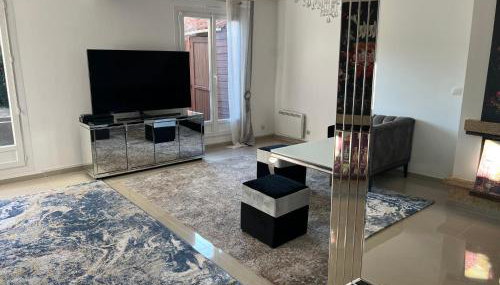 Maison Serenity Domont Retreat - Photo 1