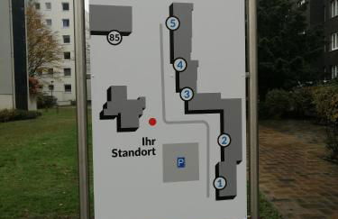 Schöne und gemütliche Wohnung - Foto 20