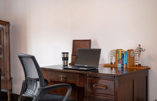 Casita El Mirador - Foto 1