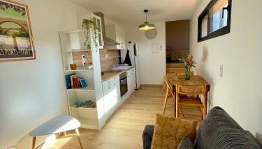 Bel appartement à Céret - Foto 4