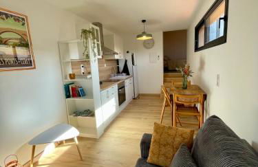 Bel appartement à Céret - Foto 4