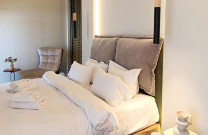 Olive City Suites - Foto 29