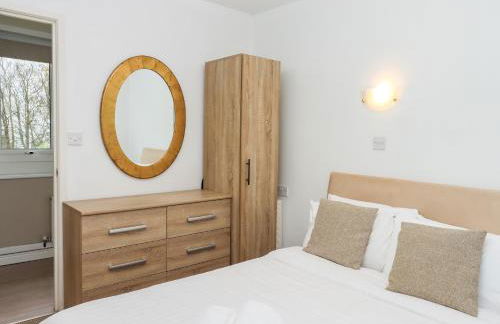 Castle View Lodge - Foto 17