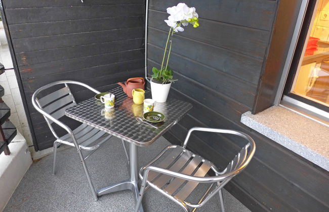 Cransalpin Apt. 3 / Secteur 1 - Foto 5