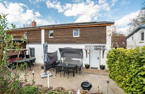 Wohnung Obergeschoss - Foto 1