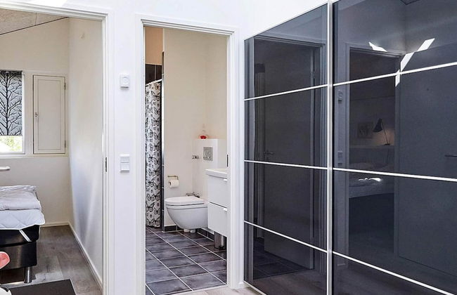 Holiday Home in Slagelse - Foto 13