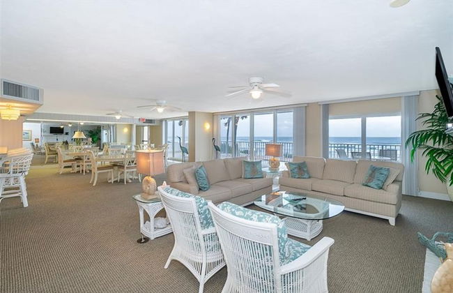 Beach View Oceanfront Condo in Ponce Inlet FL - Foto 23