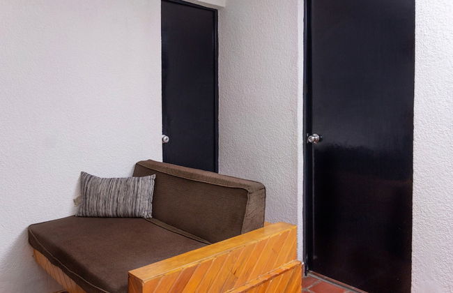 Departamentos Lomas SLP - Foto 37