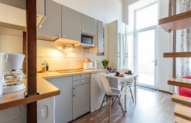 K&S Apartments - Foto 31