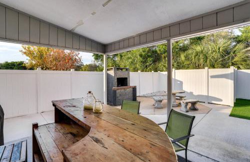 Updated Tavares Retreat Less Than 1 Mile to Boat Ramp - Photo 4