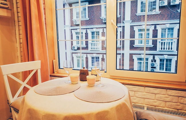 MalinaApt Alice in Wonderland - Foto 6