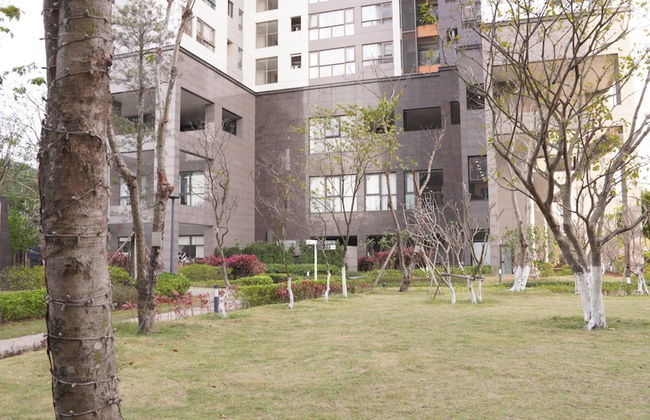 Starlake Daewoo Managed by Anstay Ha Noi - Foto 49