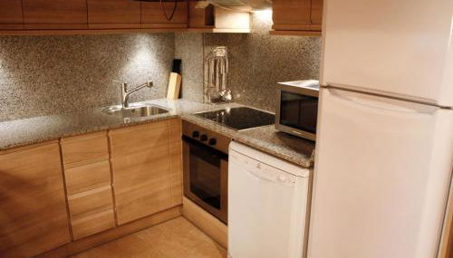 Apartamentos Valle de Aran - Foto 4