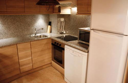 Apartamentos Valle de Aran - Foto 4