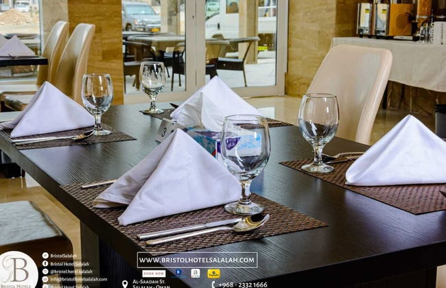 Bristol Hotel Salalah - Foto 68