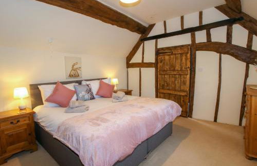 Wilstone Cottage - Foto 20