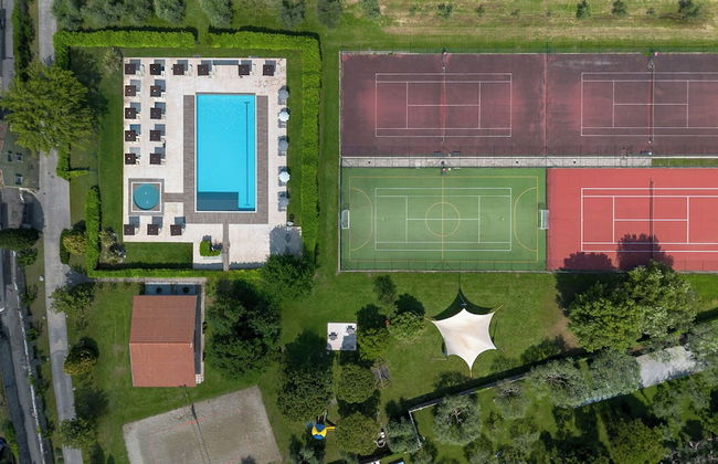 Agriturismo La Filanda - Foto 78