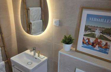 Paris vous aime - Foto 4