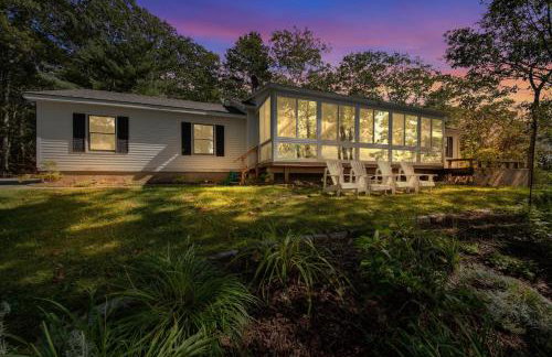 JCR Taunton Bay Hideaway home - Foto 26