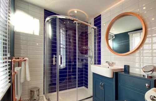 Hambrook House Canterbury - NEW luxury guest house with ESPA Spa complex - Foto 59