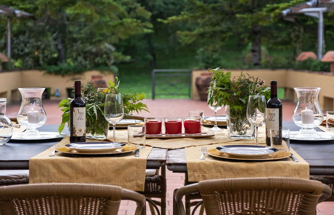 Villa Gaudia, Luxury Villa with pool, A-C - Foto 47