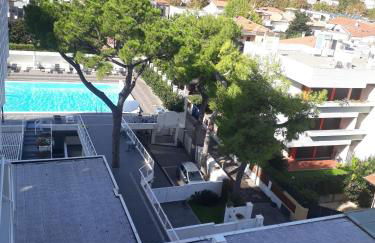 FRONTE MARE-CENTRALE-Riviera Palace-Giulianova-Apartment-affitti solo da Sabato a Sabato - Foto 18