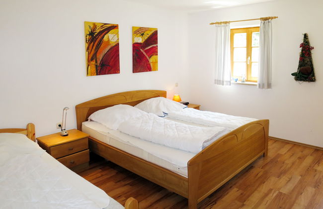 Kreuzbuche - Foto 25