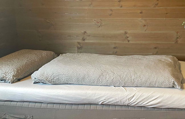 8 Person Holiday Home in Tau - Foto 2