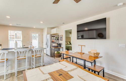 Near Golf Courses Cozy Home in Ocean Isle Beach! - Foto 6