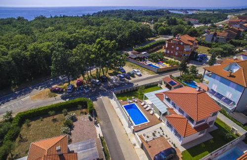 Villa Family Paris - Foto 18