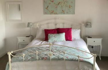 Stable Cottage - Foto 24