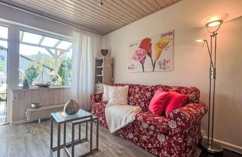 Holiday Home Mit Liebe ausgestattetes Haus im Naturpark by Interhome - Foto 8