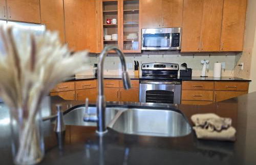 Galleria Luxury Stay Pool Gym Stunning Views - Foto 7