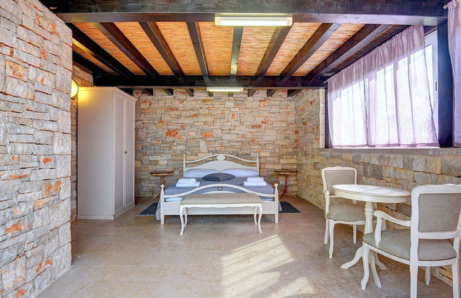 Charming Villa With Heated Pool Near Rovinj - Foto 3