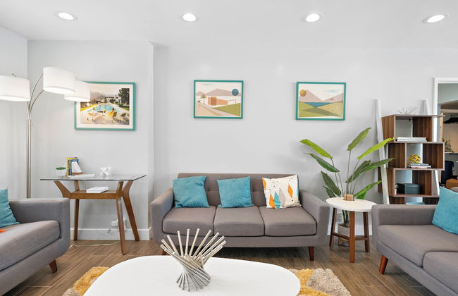 The Zen Space Private Pool! - Foto 34