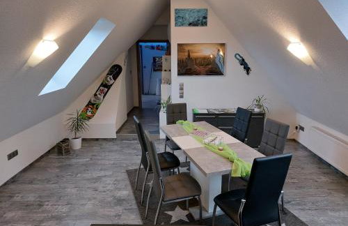 Ferienwohnung Niedermeyer - Foto 6